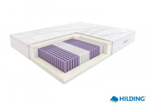 Multipocket Makarena Hilding 180 x 200