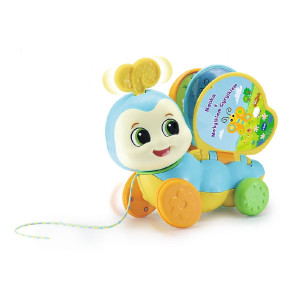 VTECH Motylek Cyrylek - 61586 Trefl