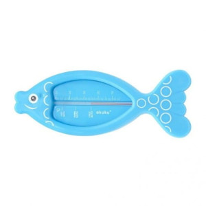 Termometr pływający do kapieli Rybka Akuku