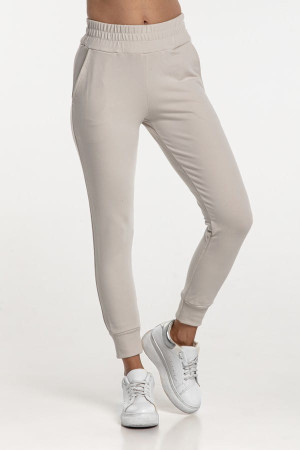 Spodnie dresowe damskie Glory/ Moon Bean - Dolce Sonno