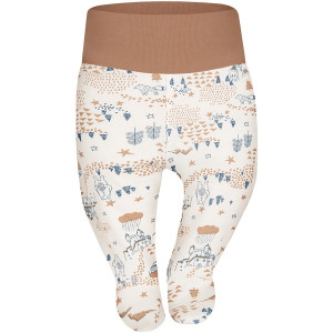 Półśpiochy niemowlęce Town - Dolce Sonno