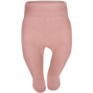 Półśpiochy niemowlęce Blush Prążek - Dolce Sonno