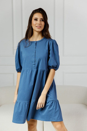 Koszula nocna do karmienia Greta/ North - Dolce Sonno