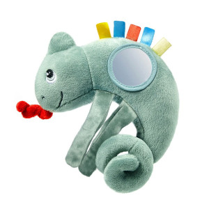 Zawieszka do wózka FAIRY TAILS - CHAMELEON CHARLES | Babyono