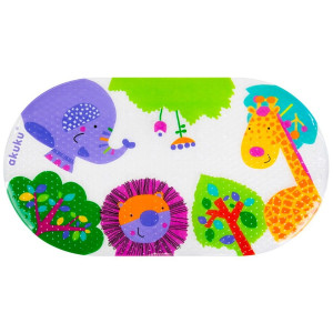 Mata antypoślizowa do wanny | Akuku A0655