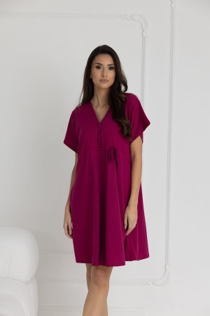 Koszula nocna ciążowa i do karmienia Rebeca / Anymone - Dolce Sonno