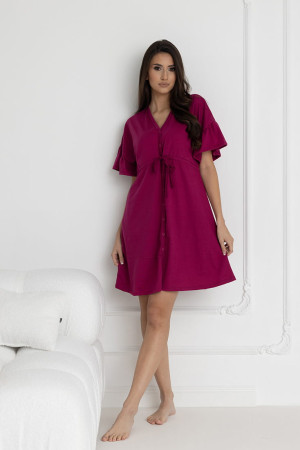 Koszula nocna ciążowa i do karmienia Celine / Anymone - Dolce Sonno