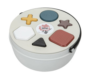 Tiny Love Sorter kształtów Rockers | TL15065000