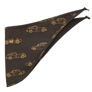 Chustka pod szyję - Old Cars Pinokio