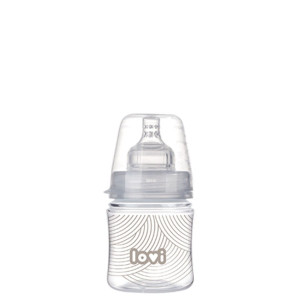 Butelka Trends Harmony 120 ml (0m+) | Lovi 21/591