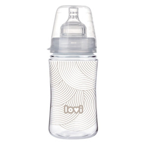 Butelka Trends Harmony 250 ml (3m+) | Lovi 21/592