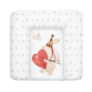 Przewijak miękki średni Basic 75x72cm Pierrot CEBA BABY