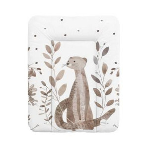 Przewijak miękki mały Basic 70x50 Clever Otter CEBA BABY
