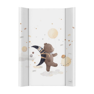 Przewijak twardy krótki 70x50 cm Ultra Light Galectic Travel CEBA BABY