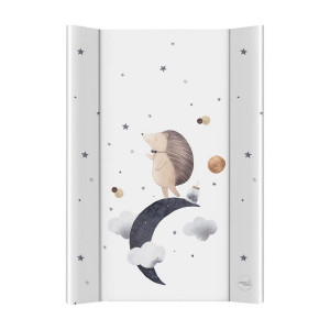 Przewijak twardy krótki 70x50 cm Ultra Light Hedgehog the dreamer CEBA BABY