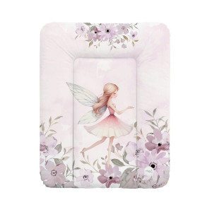 Przewijak miękki średni Basic 75x72cm Meadow Fairy CEBA BABY