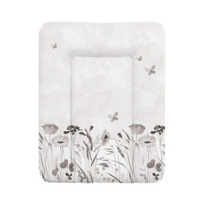 Przewijak miękki mały Basic 70x50 Nature Harmony CEBA BABY