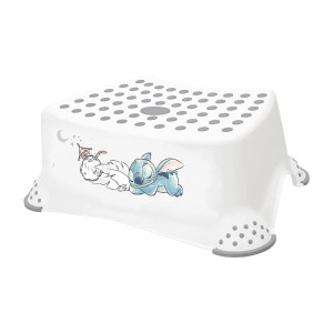 Podnóżek antypoślizgowy dla dzieci Stitch - Keeeper
