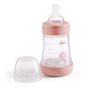 Butelka Chicco do karmienia Perfect5 150 ml 4m+ Girl