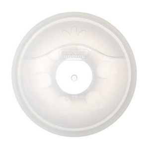 Kolektory muszlowe do mleka 2 szt Canpol Babies