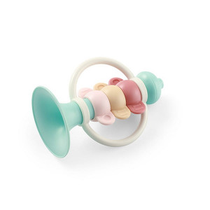Grzechotka TRUMPET | BabyOno 1630