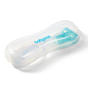 Aspirator do oczyszczania noska dla niemowląt Take Care BabyOno 485