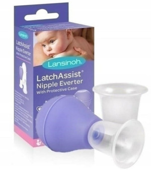 Lansinoh Asystent laktacyjny