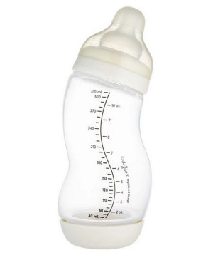 Butelka antykolkowa S-shape szeroka 310 ml Canpol Babies