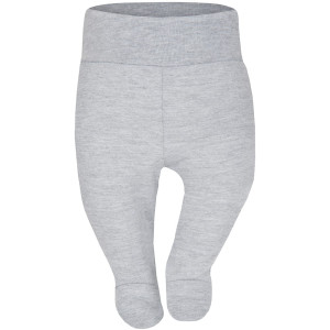 Półspiochy niemowlęce Szary Melanż - Dolce Sonno