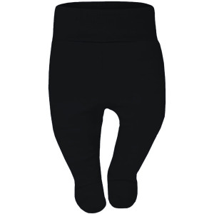 Półspiochy niemowlęce Czarne - Dolce Sonno