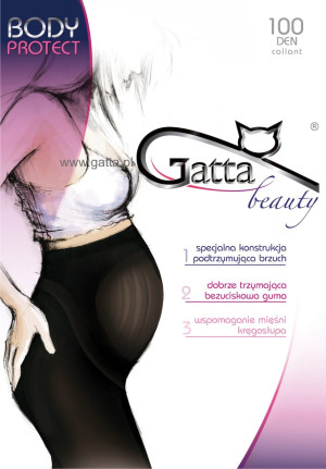 Rajstopy Gatta 100 Body Protect