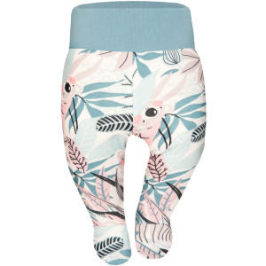 Półśpiochy niemowlęce Jungle Iceberg - Dolce Sonno