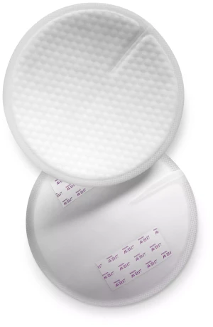 Avent Wkładki laktacyjne 60 szt