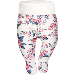 Półśpiochy niemowlęce Angielskie Róże - Dolce Sonno