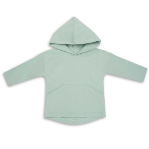 Bluza kangurka dla dzieci i niemowląt Niko/Avocado - Dolce Sonno