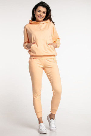 Dres damski Glory/ Orange - Dolce Sonno