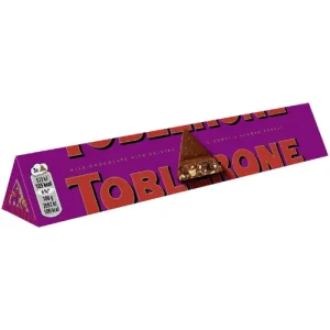 Toblerone Fruit Nut Chocolate 100g