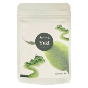 Yuki Matcha 50g