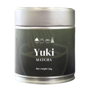Yuki Matcha 30g