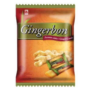 Gingerbon 125g