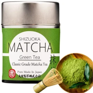 Matcha Shizuoka 30g