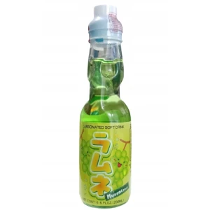 Ramune Muscat 200ml