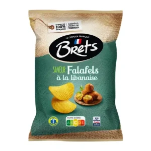 Brets Falafels a la Libanaise 125g