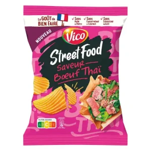 Vico Boeuf Thai 120g