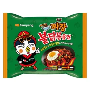Samyang Buldak JJajang 140g