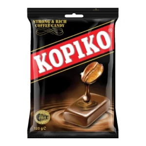 Kopiko Coffee Candy 120g