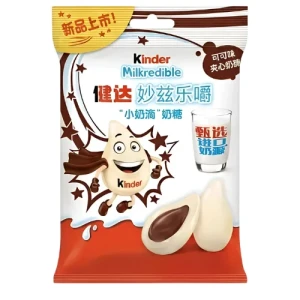 Kinder Milkredible Cocoa 23g
