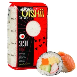 Ryż do sushi Oishii Yamato 1 kg