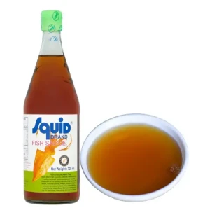 Sos rybny Squid 725ml
