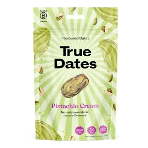 True Dates Pistachio Cream 100g
